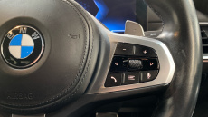 BMW 3 Series 320i M Sport 4dr Step Auto Petrol Saloon